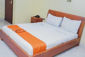 Room - Kipepeo Hotel (Nairobi)