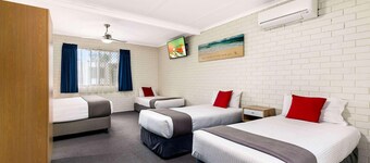 Comfort Inn on Main Hervey Bay