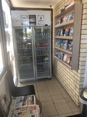 Gift shop - Comfort Inn on Main Hervey Bay (Hervey Bay)