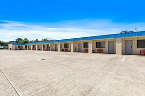 Exterior - Comfort Inn on Main Hervey Bay (Hervey Bay)