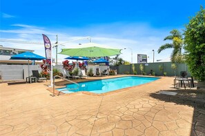 Unclassified image, 5 of 26, button - Comfort Inn on Main Hervey Bay (Hervey Bay)