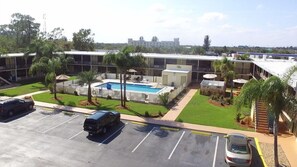 Exterior - At Home Inn (Fort Pierce)