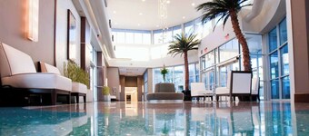 Oasis Hotel & Conv. Center, Ascend Hotel Collection