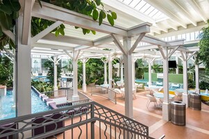 Piscina externa