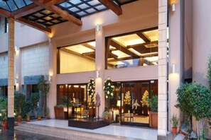 Exterior - Jukaso IT Suites (Gurugram)