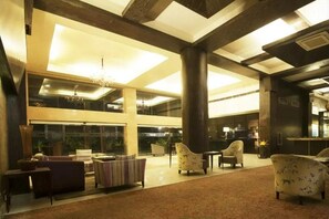 Lobby - Jukaso IT Suites (Gurugram)