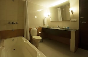 Bathroom - Jukaso IT Suites (Gurugram)