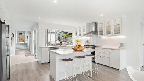 SurfBreak on Seaside - A lush coastal setting with the most incredible ocean views