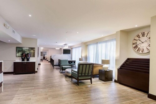 Quality Inn Gulfport I-10