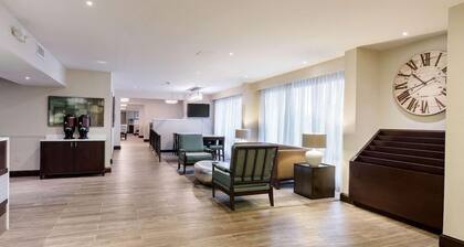 Quality Inn Gulfport I-10