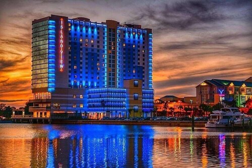 Quality Inn Gulfport I-10