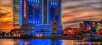 Quality Inn Gulfport I-10