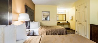 Quality Inn Clemson Near University