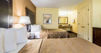 Quality Inn Clemson Near University
