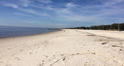One Bedroom condo in the heart of Biloxi