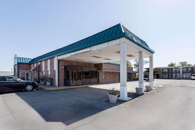 Econo Lodge