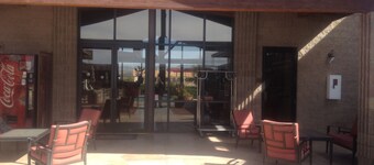 Quality Inn Benson I-10 Exit 304