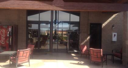 Quality Inn Benson I-10 Exit 304