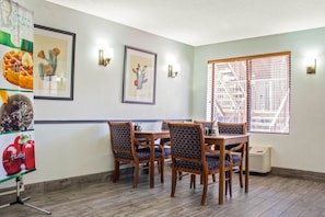 Restaurang