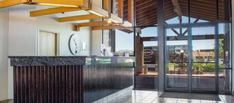 Quality Inn Benson I-10 Exit 304