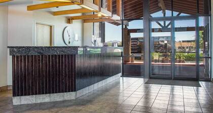 Quality Inn Benson I-10 Exit 304