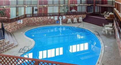 Quality Inn Chickasha, OK