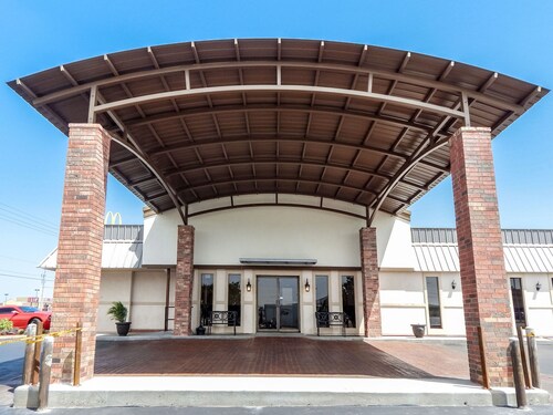 Quality Inn Chickasha, OK