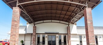 Quality Inn Chickasha, OK