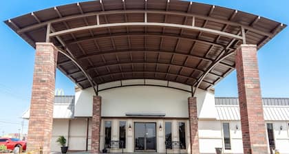 Quality Inn Chickasha, OK