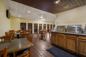 Restaurantes