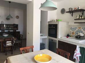 Restauration