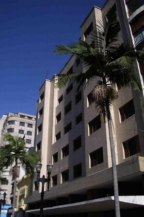 บริเวณภายนอก