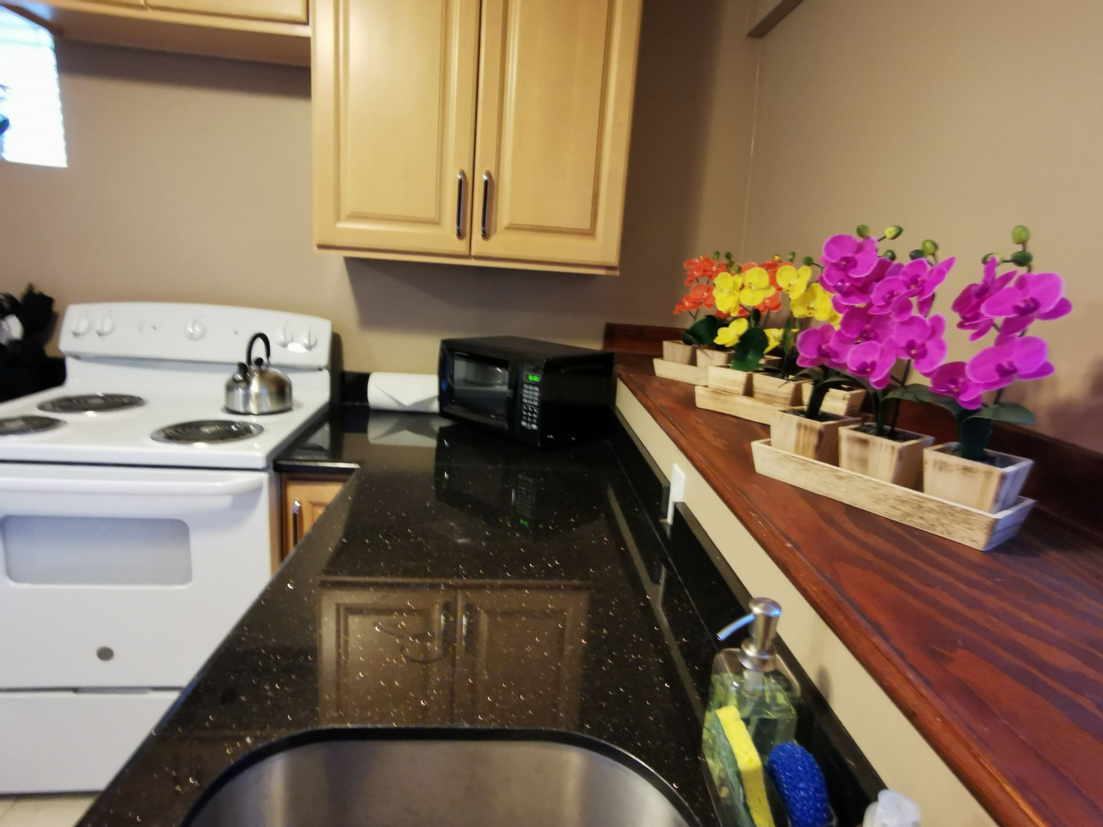 冰箱、微波炉、炉灶、茶具/咖啡用具