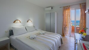 Quarto família