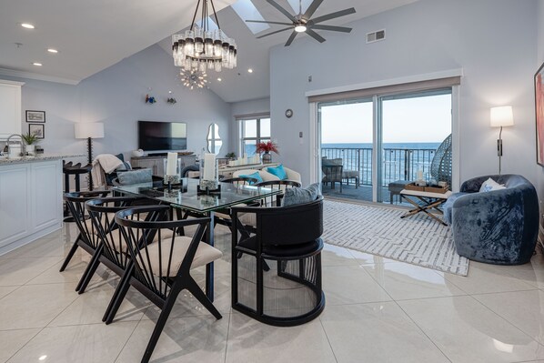 Smart TV, offices, computer monitors, printers