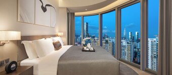 Ascott Raffles City Shenzhen