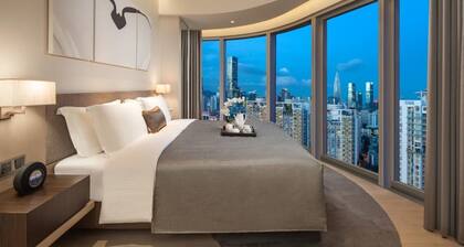 Ascott Raffles City Shenzhen