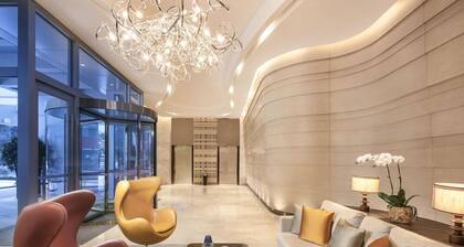 Ascott Raffles City Shenzhen