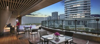 Ascott Raffles City Shenzhen