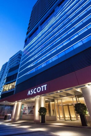 Exterior - Ascott Raffles City Shenzhen (Shenzhen)