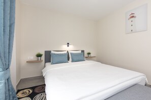 1 Schlafzimmer, WLAN