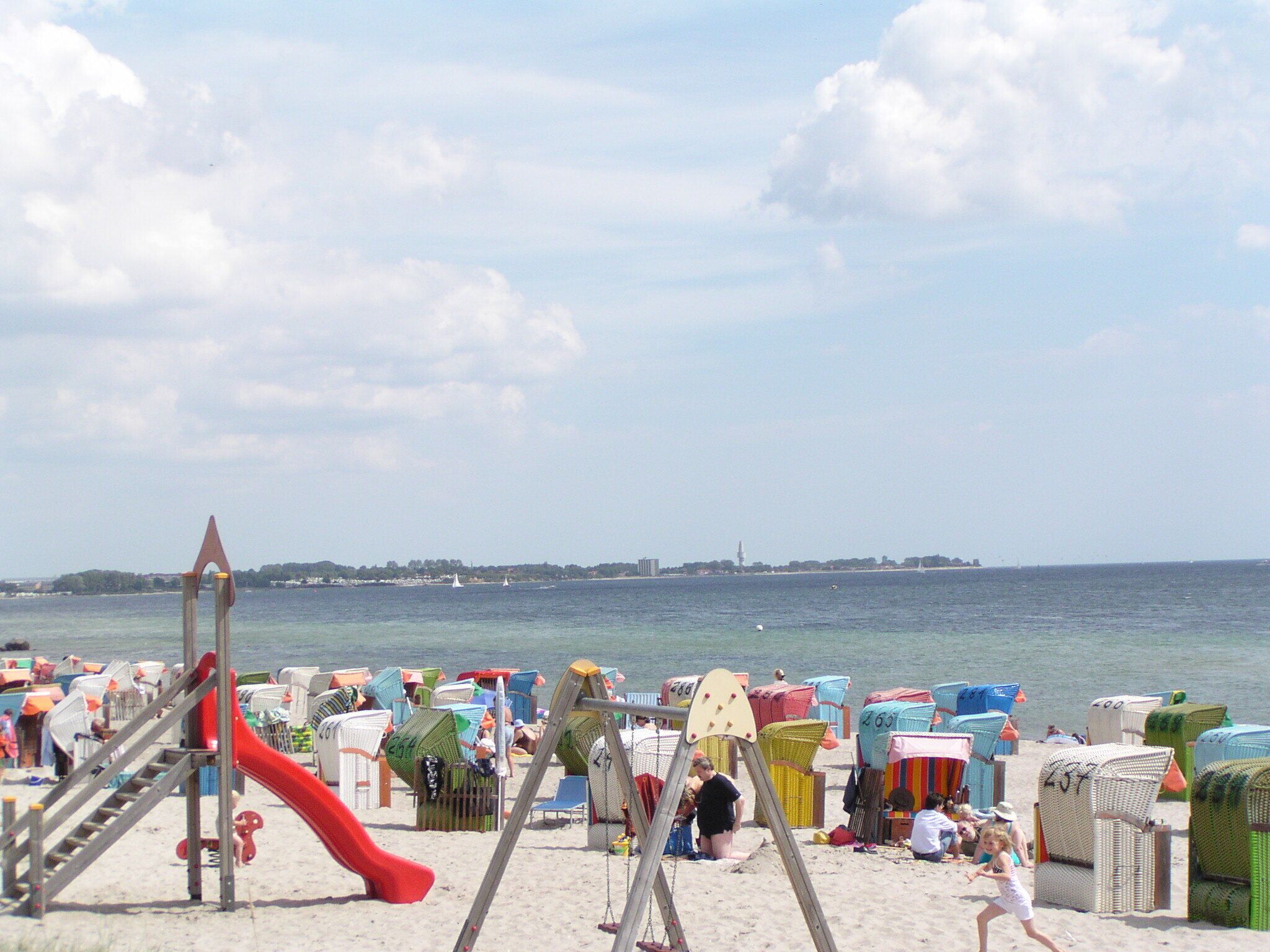 Strand