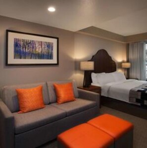 2 bedrooms, WiFi