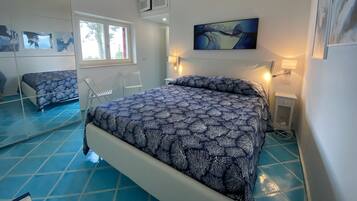 1 chambre, fer et planche Ă repasser, Wi-Fi gratuit, draps fournis