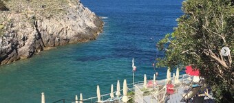 Villa Argentario 