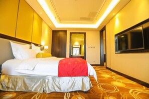 Room - Yangfang Shengli Hotel (Beijing)