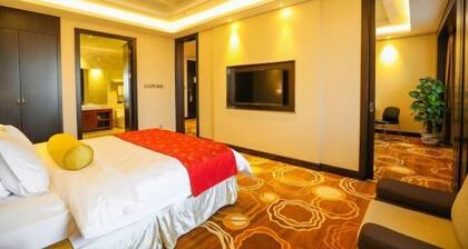Yangfang Shengli Hotel