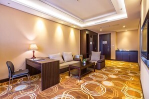 Room - Yangfang Shengli Hotel (Beijing)