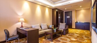 Yangfang Shengli Hotel