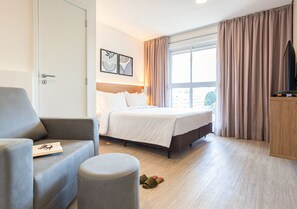 Comfort Apartment